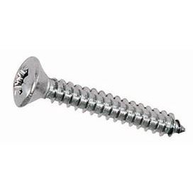 Vis tole fraisee 3.5 x 32 - inox A4 - 10 pcs