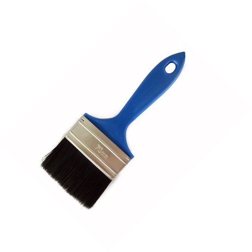 Pinceau manche plastique 1,5"- 30mm (12-48)