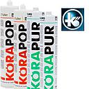 [A01224] KORAPOP 954UV Blanc 310ml