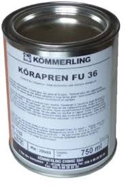 Colle de contact KORAPREN FU36 - 750ml