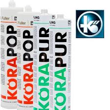 KORAPUR PU 925 Blanc - 310ml
