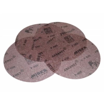 Abranet ACE 70x125mm P180 (50)