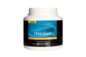 Pate a polir POLARSHINE 25 - (2,8L)