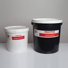 Fixateur POXYFIX - kit 5kg