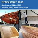 [A01680] Durcisseur Epoxy Resoltech 1014 - 500g