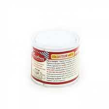 Peinture Echappement Haute-Temperature 4070 - 250ml