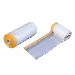 Film de protection 0,55m x 33m