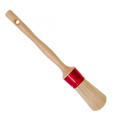 Brosse de pouce Ø 18mm