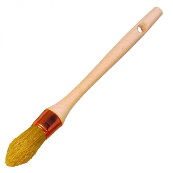 Brosse a rechampir N°2