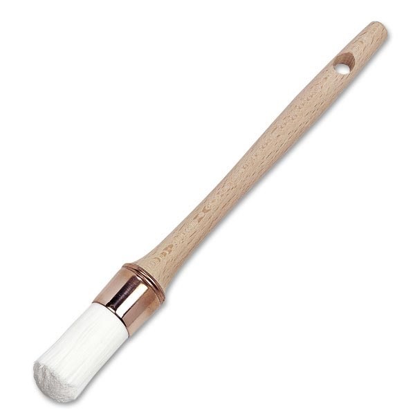 Brosse de pouce nettoyage N°2