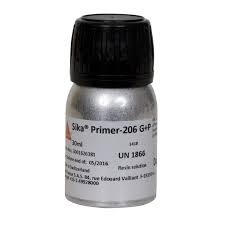 Primaire SIKA 206 G+P pour le verre - 30ml (24)