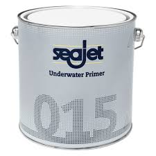 Primaire Seajet 015 Underwater  - 2,5L