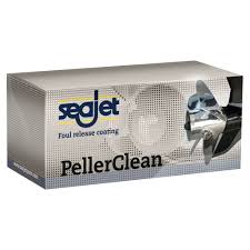 Seajet Pellerclean Anti-adherent - Kit 1,75L