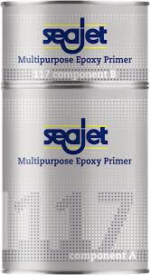 Primaire Seajet 117 Epoxy Silver - 1L (6)