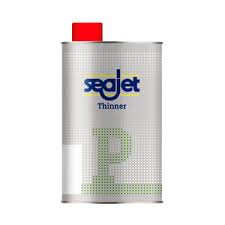 Diluant Seajet P pour peinture PU - 1L (12)