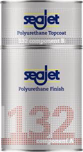 Laque Seajet PU 132 Blanc - 1L (6)