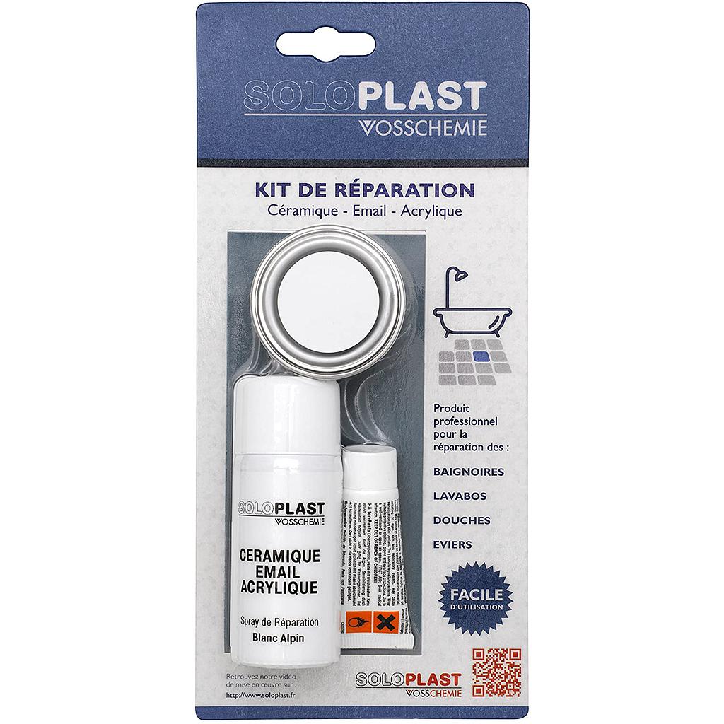 Kit reparation sanitaire Email