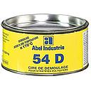 [A02008] Cire demoulage Abel 54D - 350g