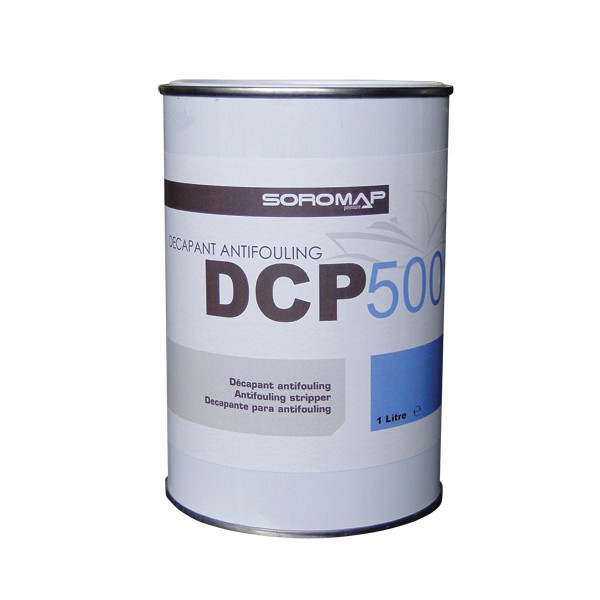 Decapant DCP500 - 1L