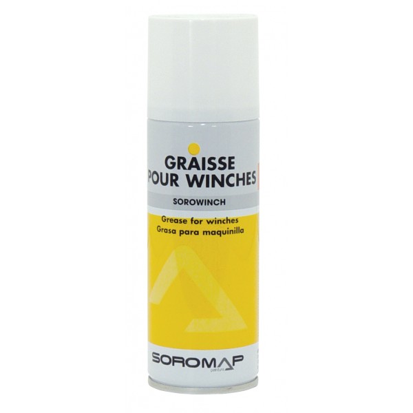 Sorowinch en spray - 200ml