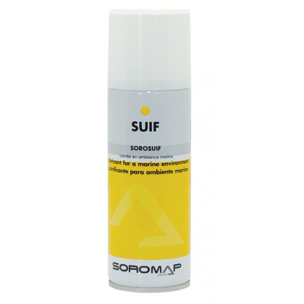 Sorosuif - 200ml