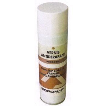 Vernis anti-derapant en Spray - 400ml