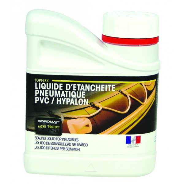 Liquide d'etancheite Topflex - 500ml