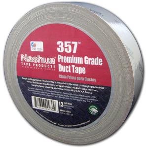 Adhesif Nashua 'grey tape' 48mmx55m