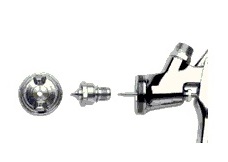 Chapeau Ø 1.3-1.4mm HD / Pininfarina WS400 EVO