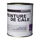 [A02147] Peinture de cale Orange - 750ml