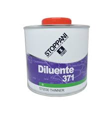 Diluant PU 2K 371 - 500ml (6)