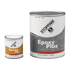 Primaire Epoxy Plus Blanc - kit 3,6+0,4L (2)