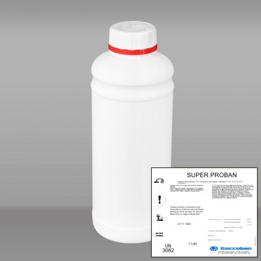 Dégraissant Super Proban - 1L (12)