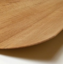 Panneau CP deco Teck 2mm (2500x1220mm)