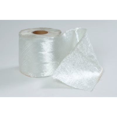 Bande tissu d'arrachage L: 250mm (Rlx 100m) - vendu au m