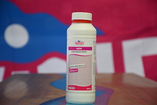 Durcisseur Epoxy 1074  stab.UV - 500ml