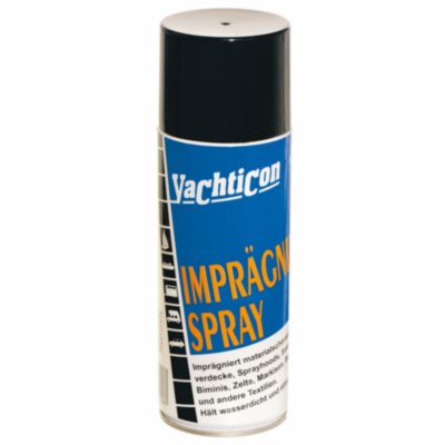 Spray Impermeabilisant - 400ml (12)