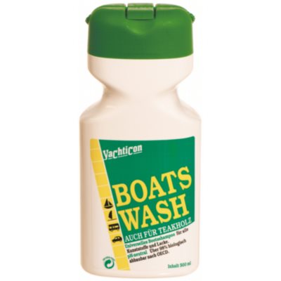 Nettoyant Boat Wash - 500ml (6)