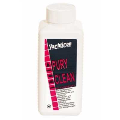 Puryclean - 500g (6)