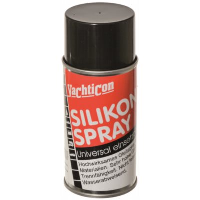 Graisse Silicone en spray - 400ml (12)