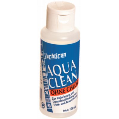 AQUACLEAN 100ml pour 1000L (16)