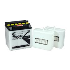 Batt. Steco YB30CL-B 12V-30Ah