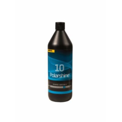 Pate à Polir POLARSHINE 10 - 250ml