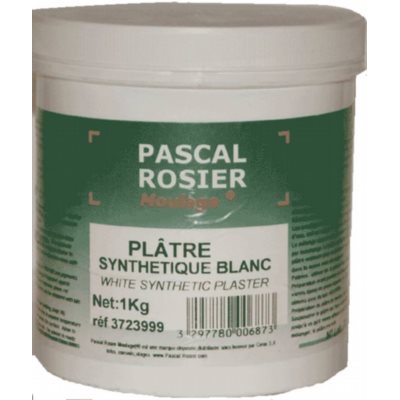 Platre synthetique de Coulage 1kg