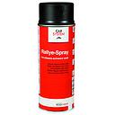 [A03527] Spray CARSYSTEM Noir brillant - 400ml