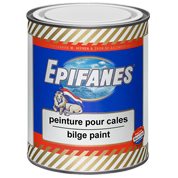 Peinture de cale Epifanes Blanc - 2L (4)