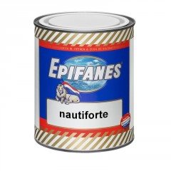 Diluant Epifanes Nautiforte Brosse & Pistolet - 1L