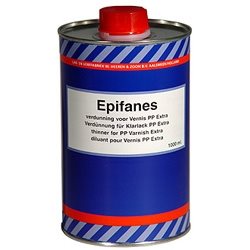 Diluant Epifanes Vernis PP - 1L (6)