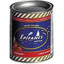 [A00430] Laque Epifanes Blanc - 750ml (12)