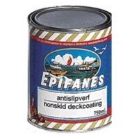 Peinture Epifanes anti-derapante Creme - 750ml (12)